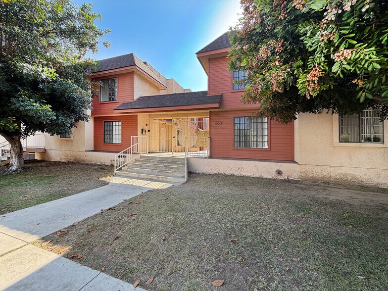 More Photos Of 403 Porter St, Glendale Apartments For Sale