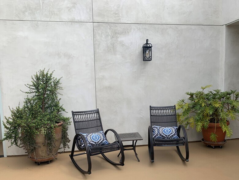 More Photos Of 1247 7th St, Santa Monica Medical For Lease
