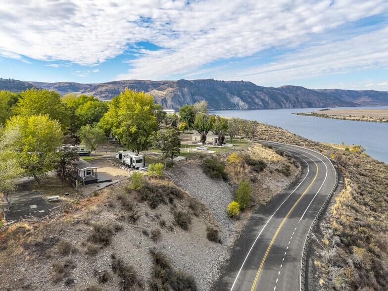 More Photos Of 44892 State Route 21 N, Wilbur Trailer Camper Park For Sale