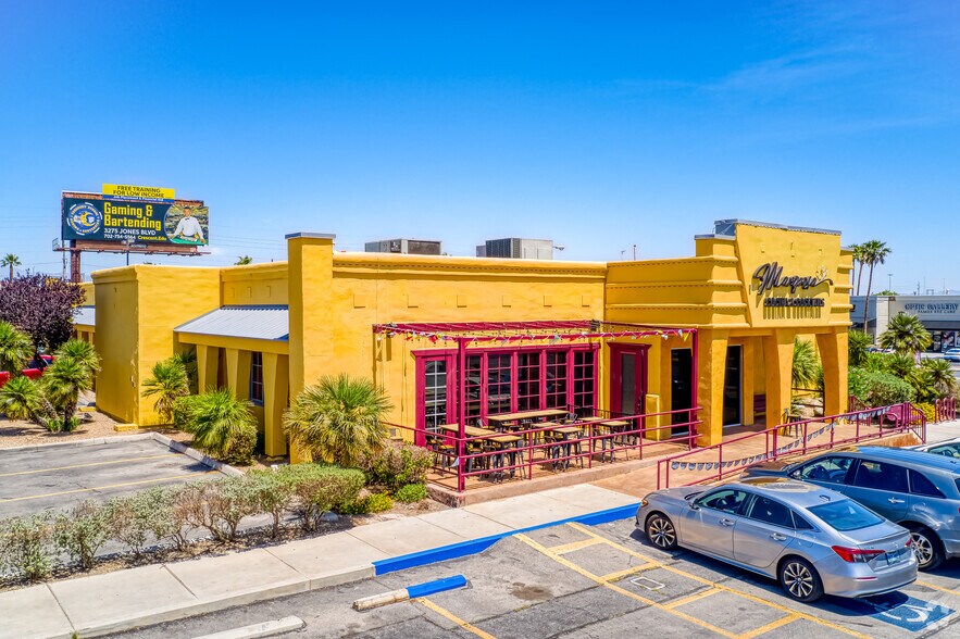 More Photos Of 5015-5085 W Sahara Ave, Las Vegas Unknown For Lease