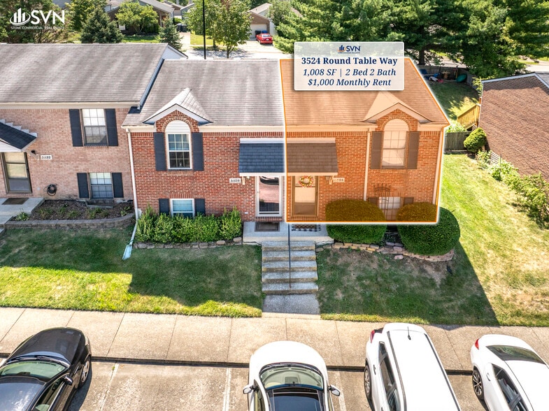 More Photos Of , Lexington Multifamily For Sale