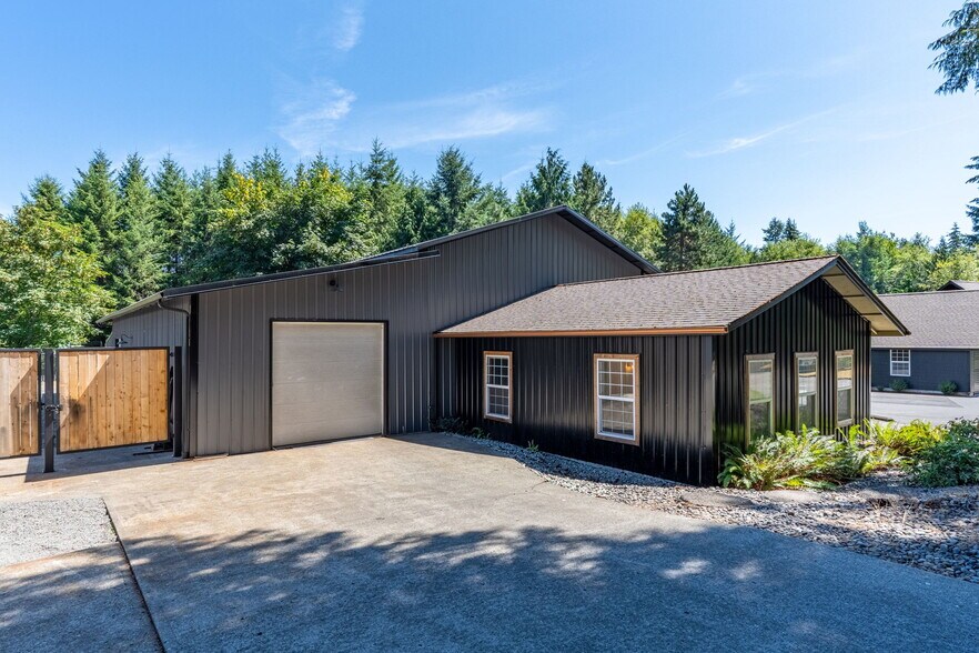 More Photos Of 154 Devereese Rd, Chehalis Flex For Sale