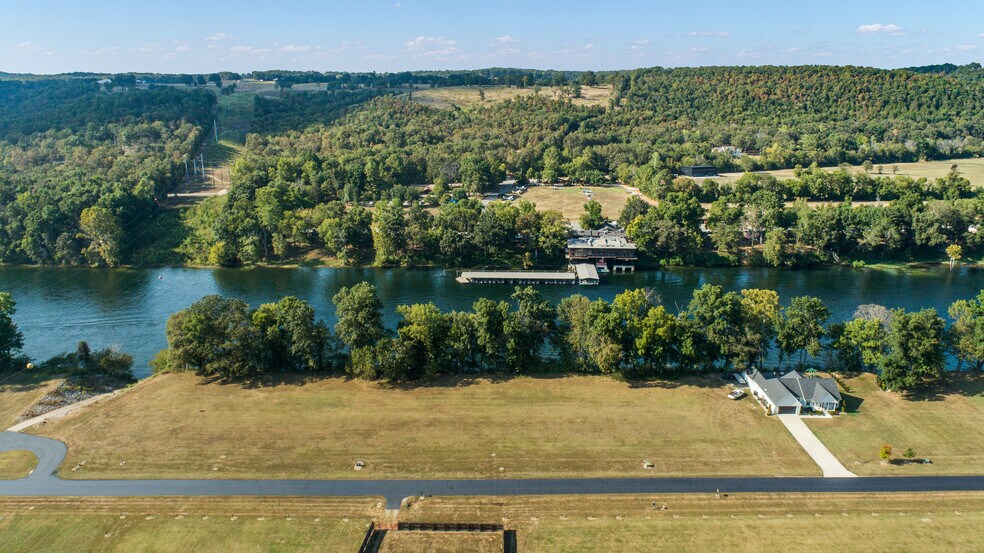 More Photos Of 1180 Cane Island Road, Flippin Land For Sale