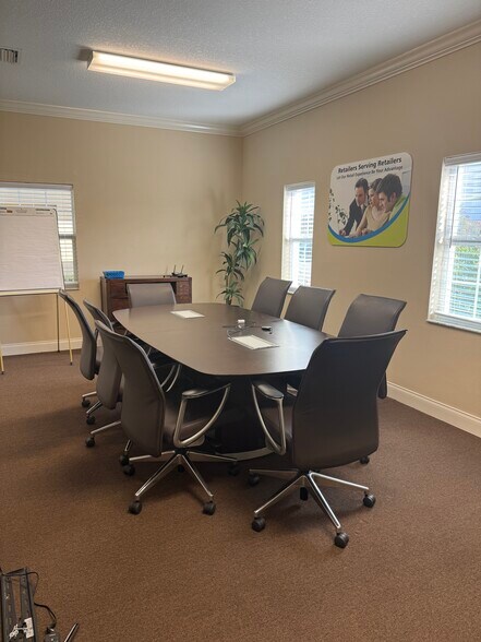More Photos Of 20545-20547 Amberfield Dr, Land O' Lakes Office For Lease