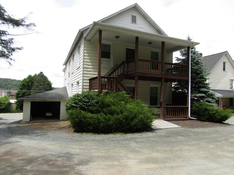 More Photos Of 141 Bellemonte Ave, Hawley Apartments For Sale
