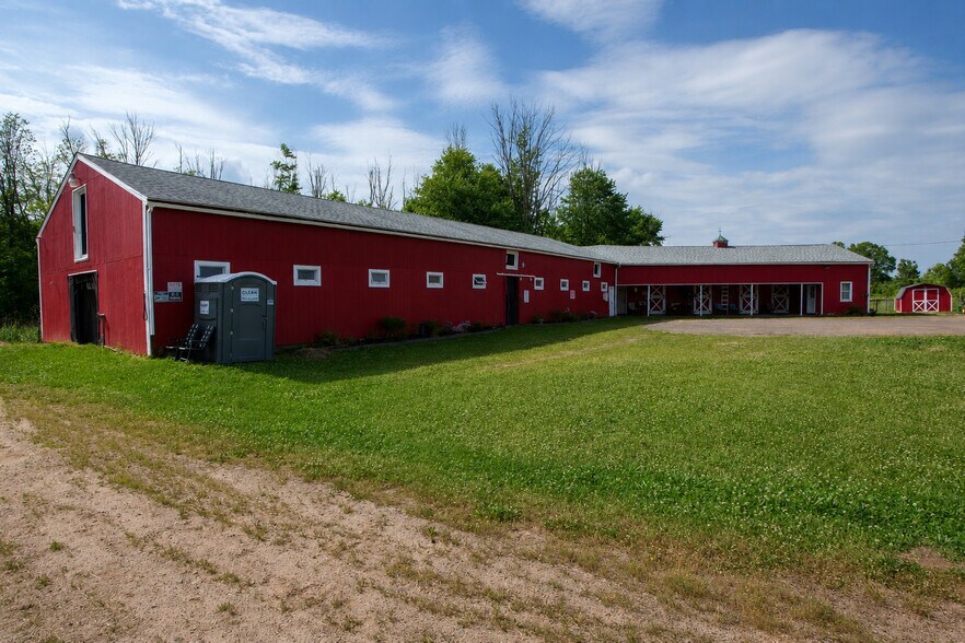 More Photos Of 85 East St, East Granby Land For Sale