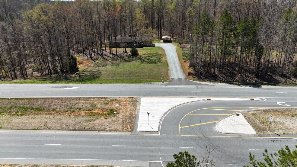 More Photos Of 3864 E US Highway 64, Lexington Land For Sale