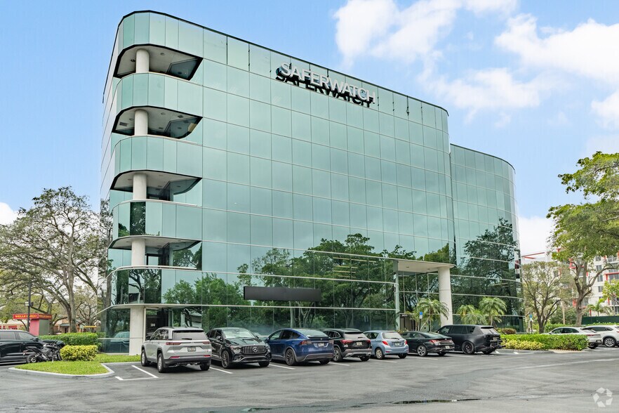 Primary Photo Of 6400 N Andrews Ave, Fort Lauderdale Office For Lease
