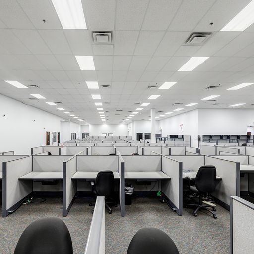 More Photos Of 13230 Lochridge Blvd, Covington Office For Sale