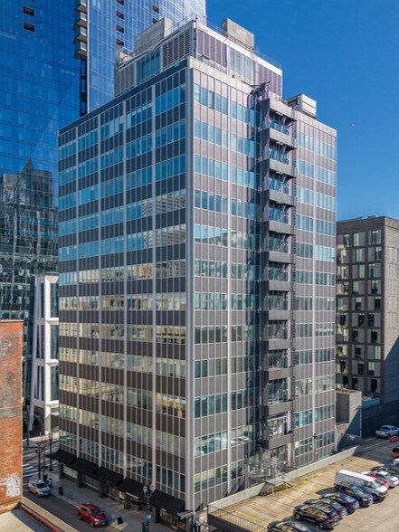 More Photos Of 511 SW Tenth Ave, Portland Medical For Lease