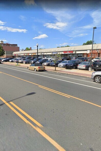More Photos Of 7101-7163 Ogontz Ave, Philadelphia Unknown For Lease
