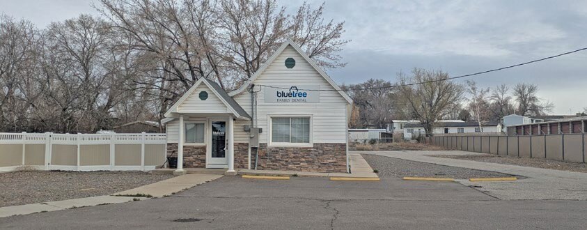 Primary Photo Of 1264 W 300 N, Clearfield Office For Lease