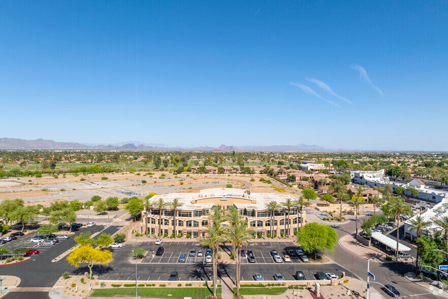More Photos Of 7025 N Scottsdale Rd, Scottsdale Office For Lease