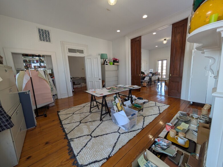 More Photos Of 201 S Izard St, Little Rock Office For Sale