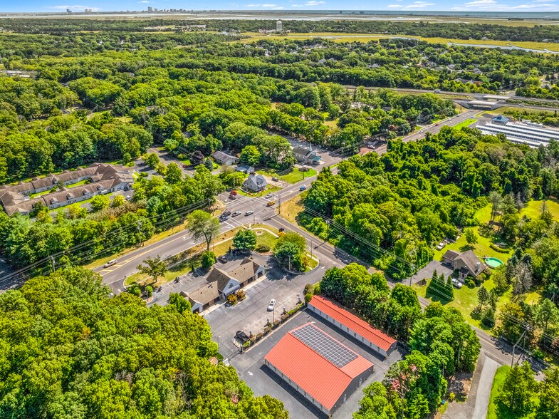 More Photos Of 205 Steelmanville Rd, Egg Harbor Township Self Storage For Sale