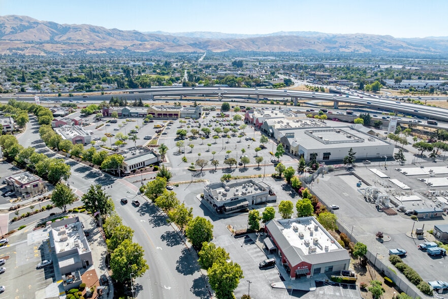 More Photos Of 120-158 Ranch Dr, Milpitas Freestanding For Sale