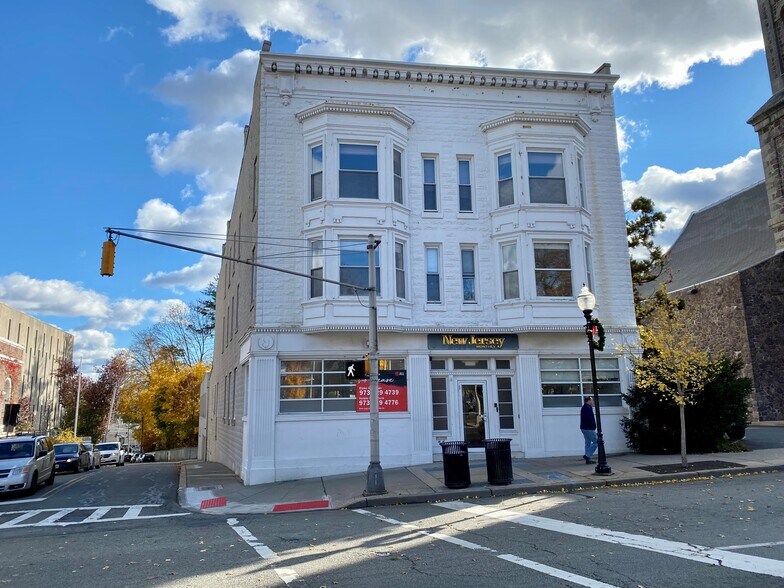 Primary Photo Of 55 S Park Pl, Morristown Office For Sale