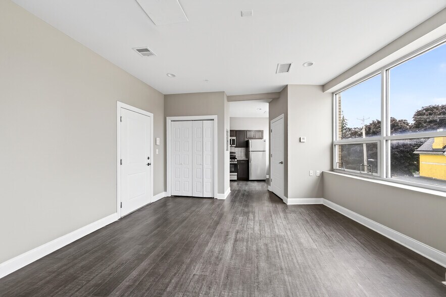 More Photos Of 531 Virginia St, Buffalo Apartments For Sale