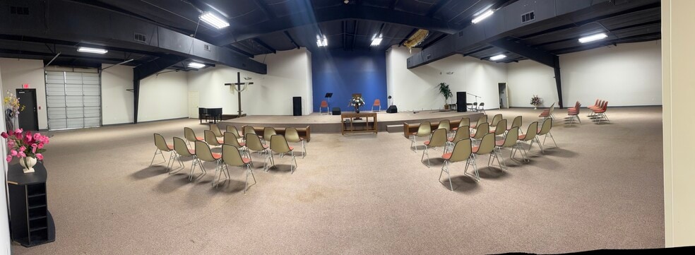 More Photos Of 2650 N Highway 78, Wylie Light Distribution For Sale