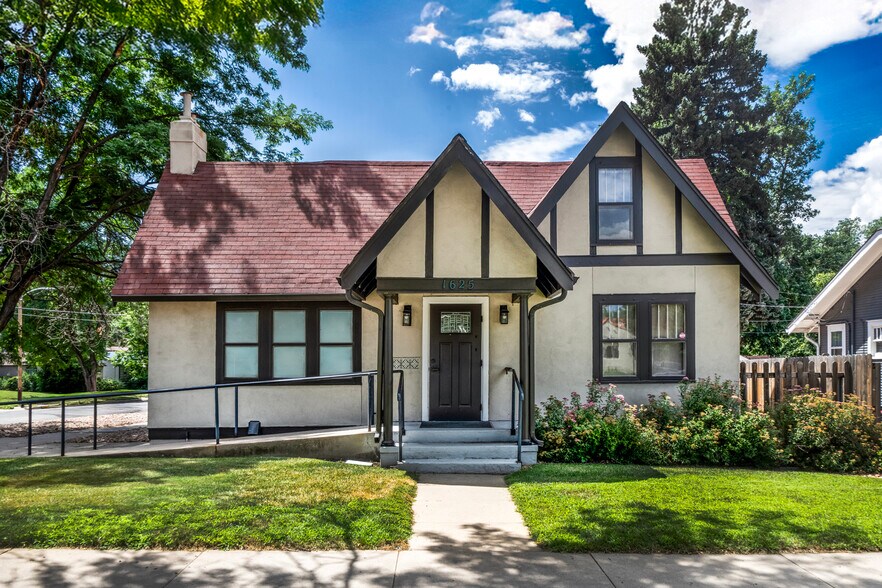 More Photos Of 1625 E Platte Ave, Colorado Springs Office For Sale