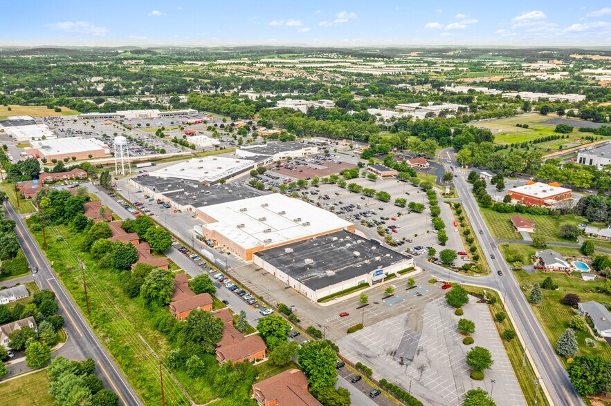 More Photos Of 6900 Hamilton Blvd, Trexlertown Unknown For Lease