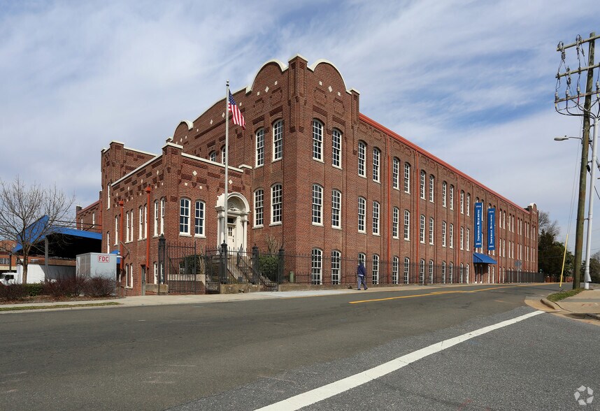 More Photos Of 215 Morris St, Durham Office For Lease