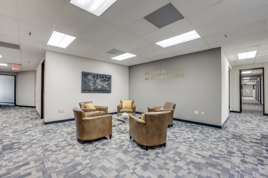 More Photos Of 10707 Corporate Dr, Stafford Coworking Space