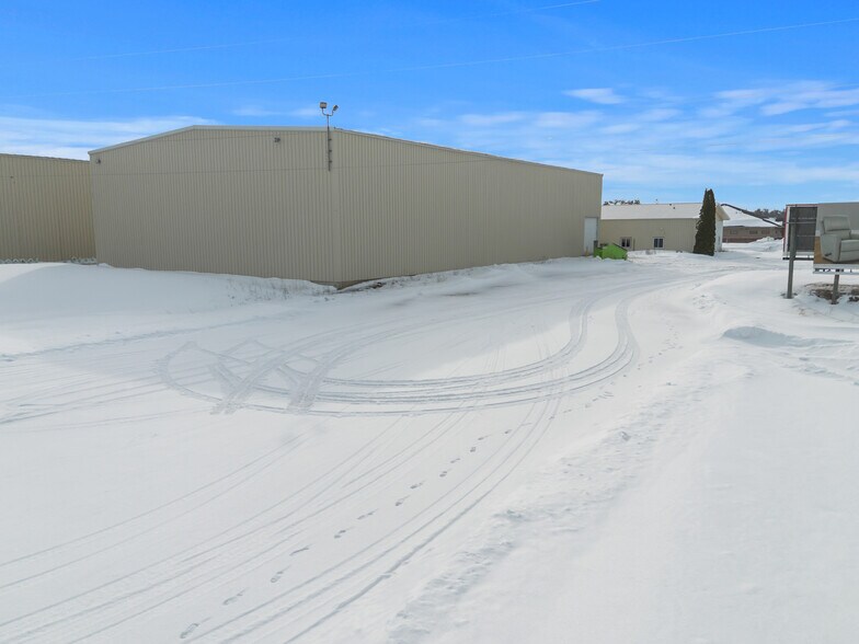 More Photos Of 2616 N US Highway 131, Elmira Industrial For Sale