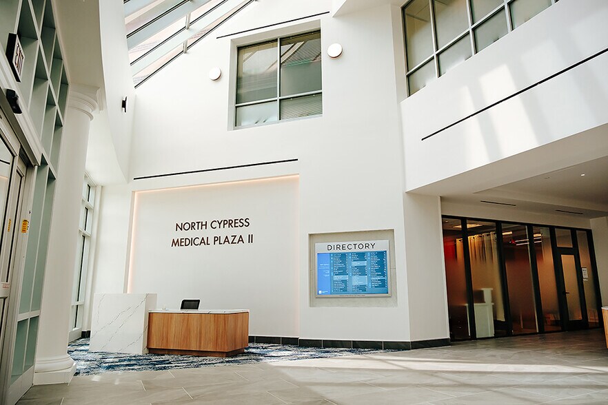 More Photos Of 21212 Northwest Fwy, Cypress Unknown For Lease