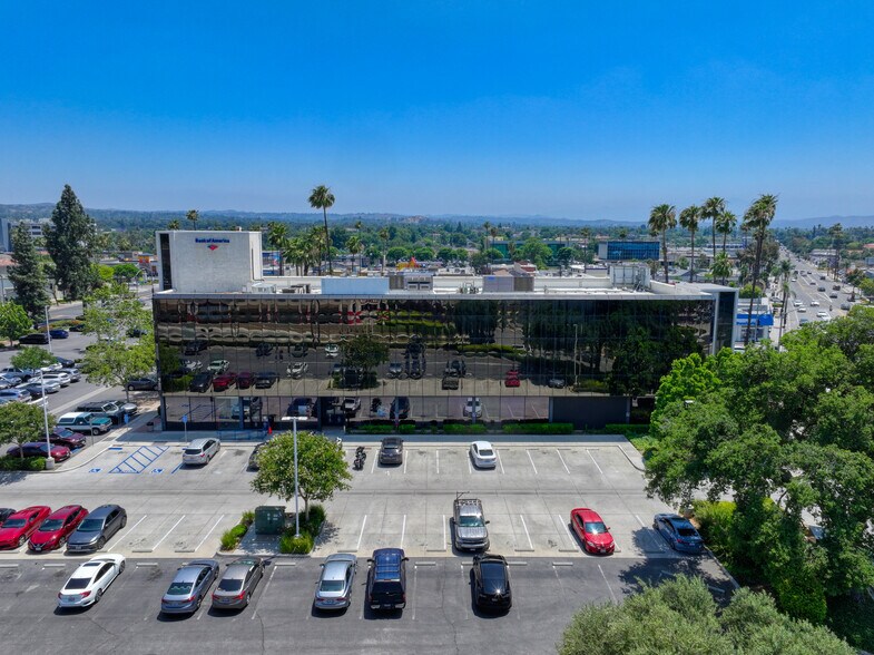 More Photos Of 6370 Magnolia Ave, Riverside Office For Sale