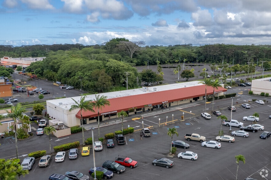 111 E Puainako St, Hilo, HI 96720
