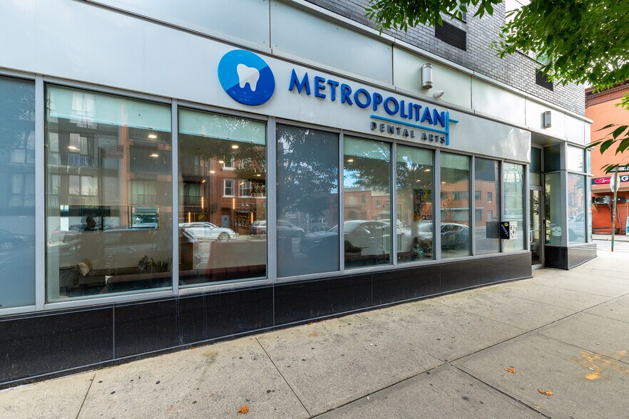 More Photos Of 378-382 Union Ave, Brooklyn Apartments For Sale