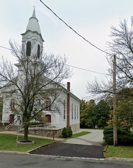 More Photos Of 228 Old Turnpike Rd, Califon Religious Facility For Sale
