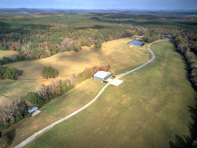 More Photos Of 1195 Grady Rd, Rockmart Land For Sale