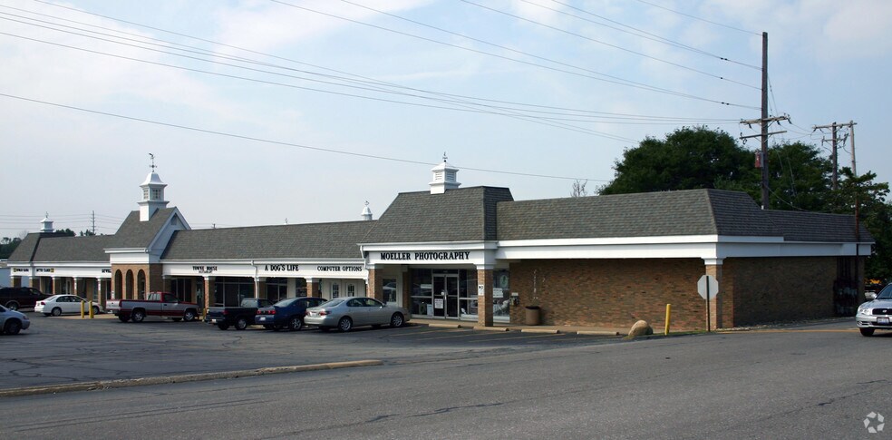 More Photos Of 12644-12692 Chillicothe Rd, Chesterland Unknown For Lease