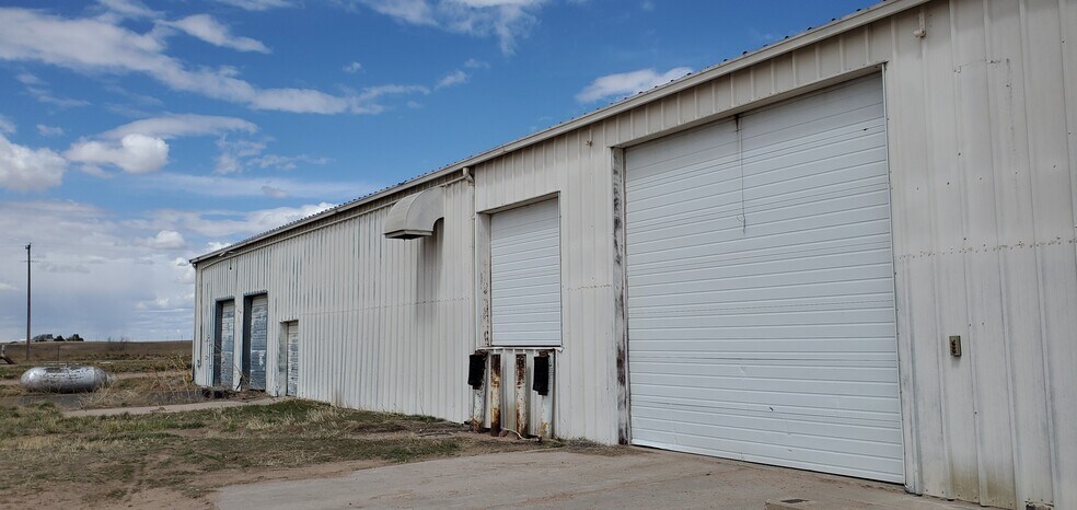 More Photos Of 1089 County Road 161, Pine Bluffs Warehouse For Sale