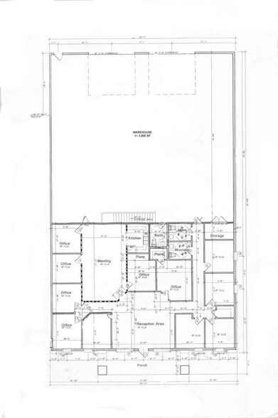 More Photos Of 209 S Shady Shores Dr, Lake Dallas Light Manufacturing For Lease