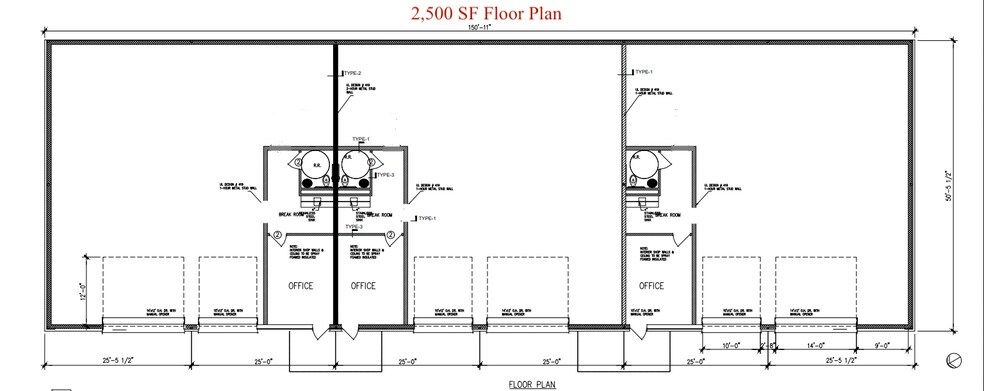 More Photos Of 2711 Daisy Dr, Austin Unknown For Lease