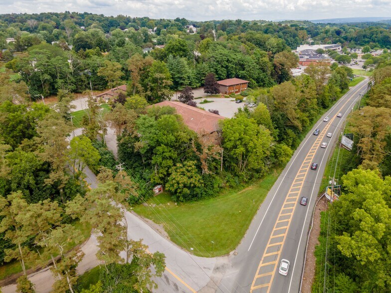 More Photos Of 1499 Route 52, Fishkill Office For Sale