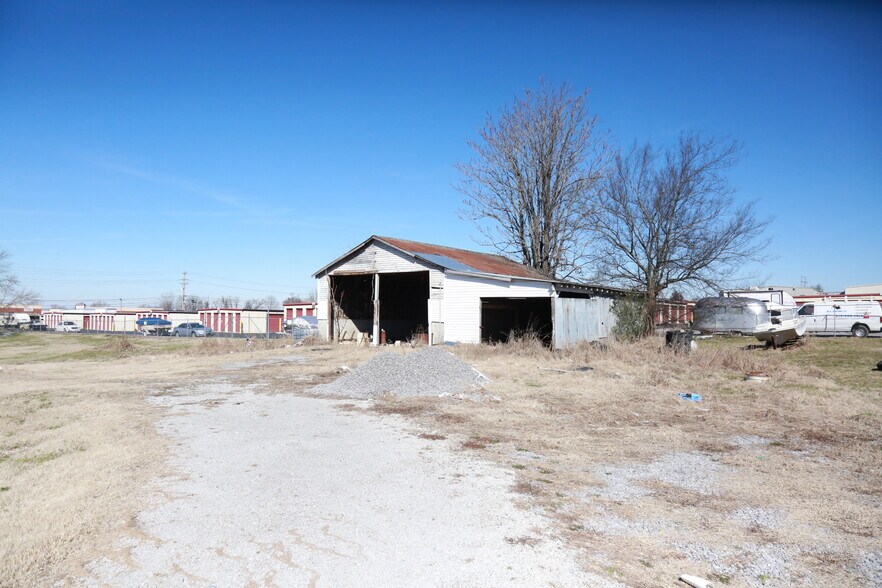 More Photos Of 311 Sam Ridley Pky, Smyrna Land For Sale