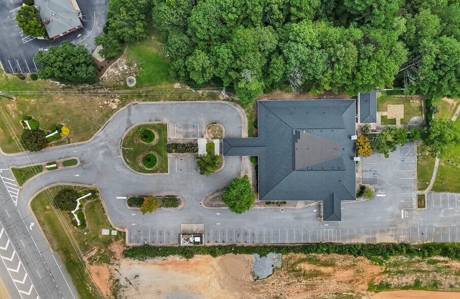 More Photos Of 9249 Highway 29 S, Athens Medical For Sale