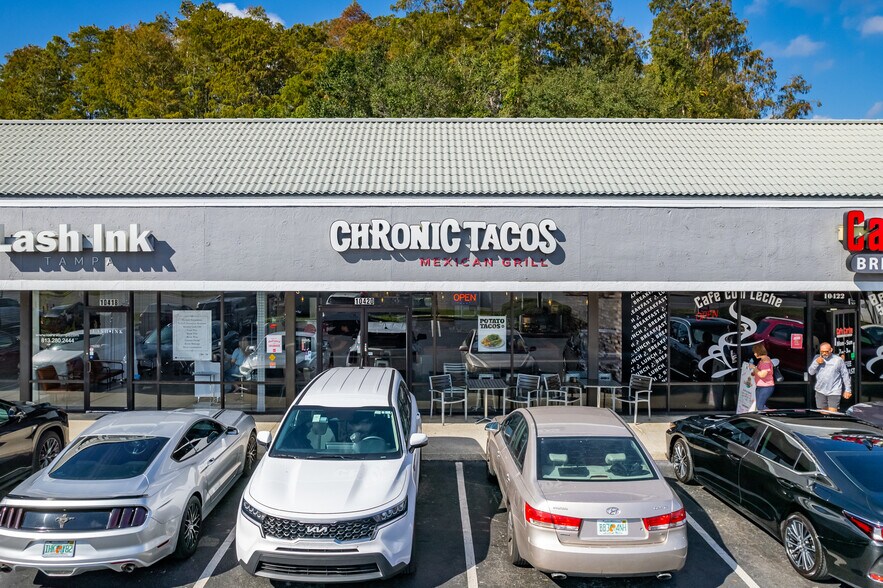 More Photos Of 10412-10424 N Dale Mabry Hwy, Tampa Unknown For Lease