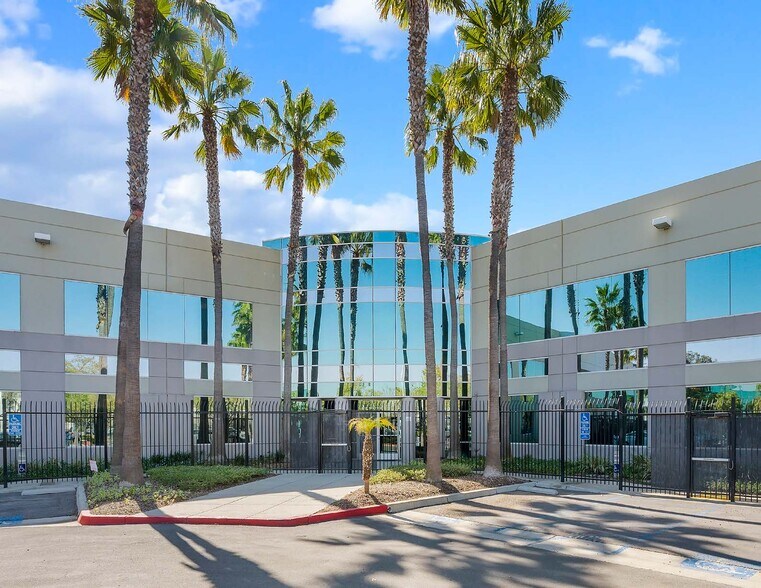 More Photos Of 2297 Niels Bohr Ct, San Diego Office For Sale