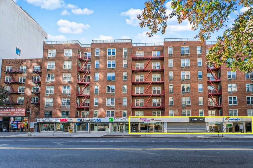 More Photos Of 25 W 13th St, New York Apartments For Sale