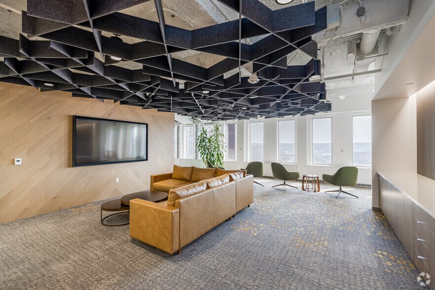 More Photos Of 600 Grant St, Pittsburgh Office For Lease