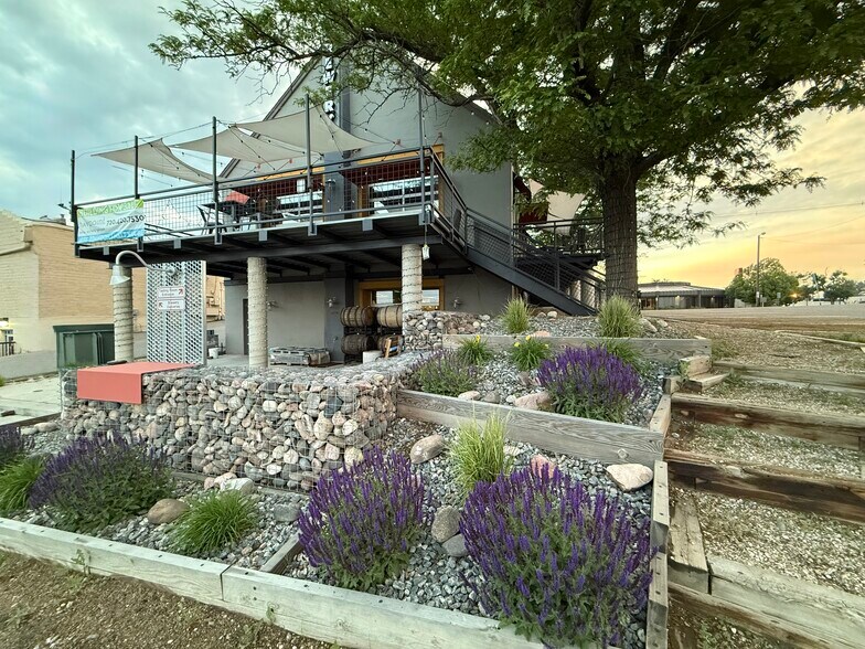 More Photos Of 21 S 1st Ave, Brighton Restaurant For Sale