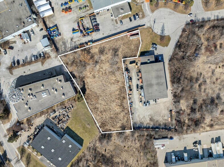 More Photos Of 10 Chisholm Ct, Ajax Land For Sale