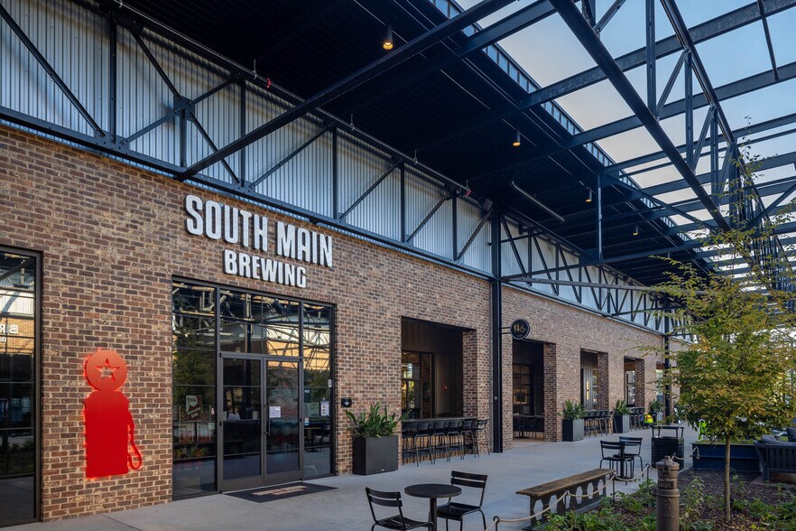 More Photos Of 1725 Electric Ave, Watkinsville Medical For Lease