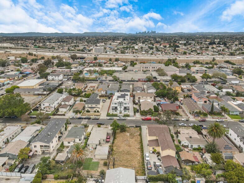 More Photos Of 132 E 119th St, Los Angeles Land For Sale