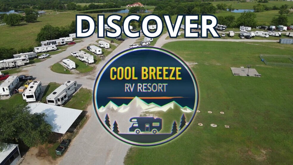 Primary Photo Of 16677 US Highway 77, Springer Multifamily For Sale